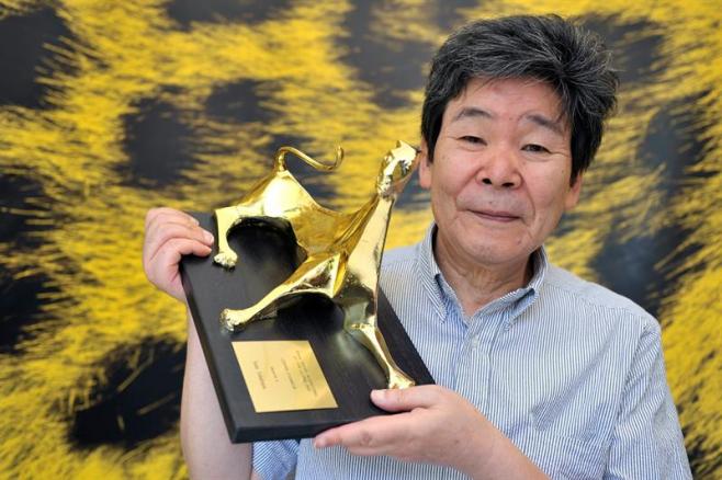 Murió el cineasta Isao Takahata, creador de Heidi y Marco